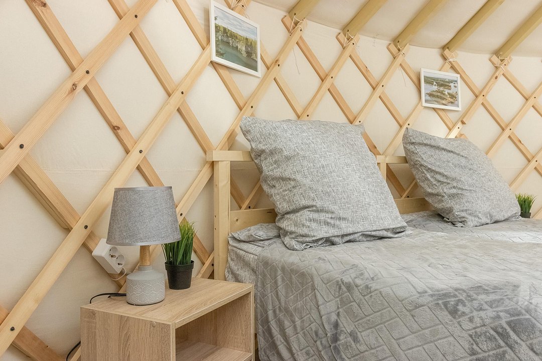 Юрта Лахти, Республика Карелия: фото 4