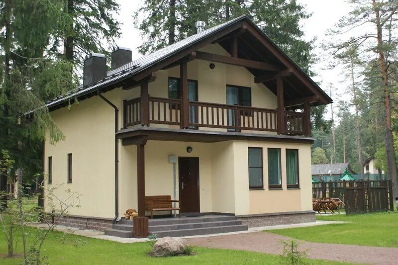 Комплекс ДачаLand, Выборгский район, Ленинградская область