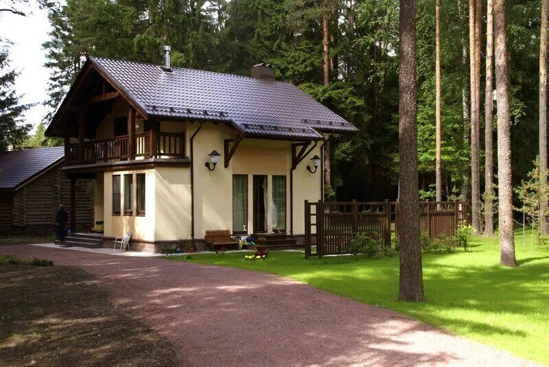 ДачаLand, Ленинградская область: фото 4