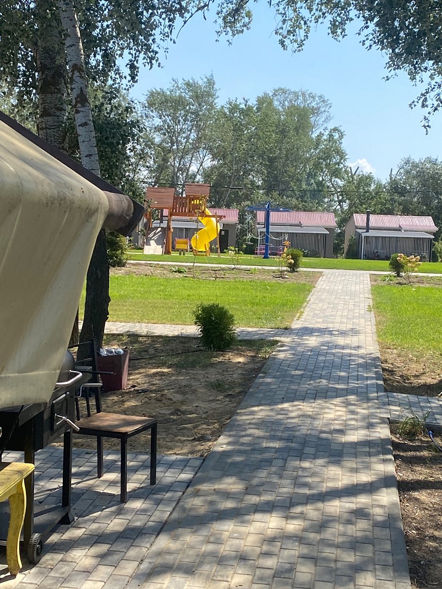 Фото 29 из отзыва о базе отдыха Донская Миля