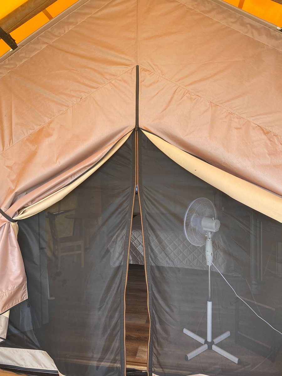 Фото 23 из отзыва о базе отдыха Донская Миля