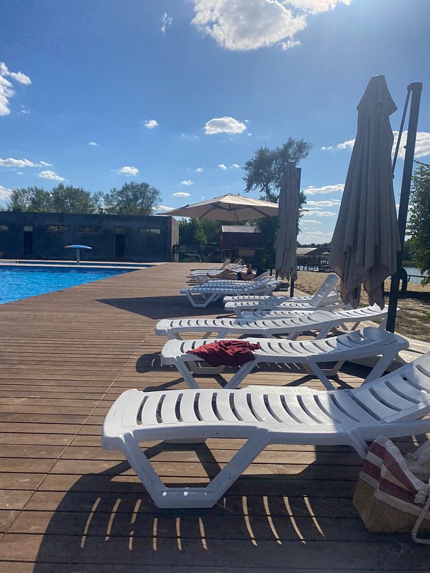 Фото 7 из отзыва о базе отдыха Донская Миля