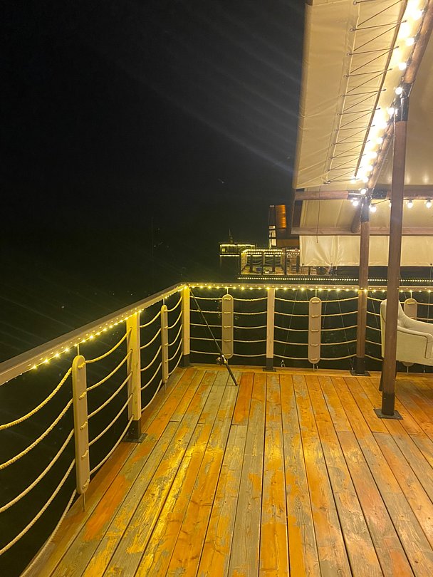 Фото 6 из отзыва о базе отдыха Донская Миля