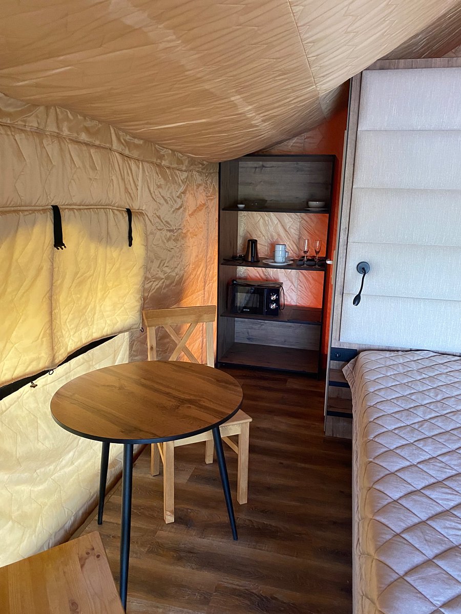 Фото 20 из отзыва о базе отдыха Донская Миля