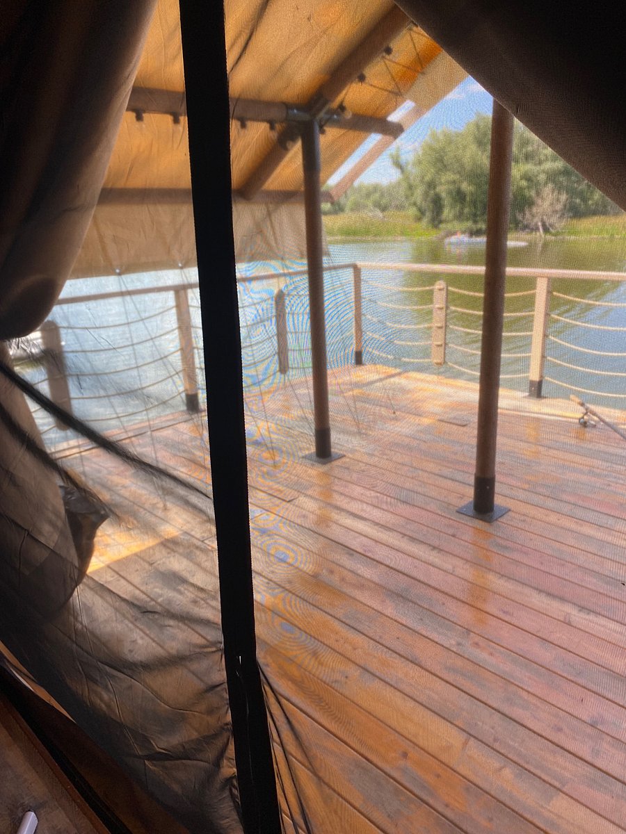 Фото 27 из отзыва о базе отдыха Донская Миля