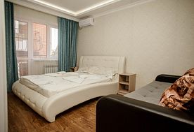 2-мест. улучш., Гостевой дом Ника Премиум, Геленджик