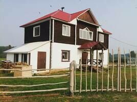 Гостевой дом, База отдыха Раиха, Кирово-Чепецкий