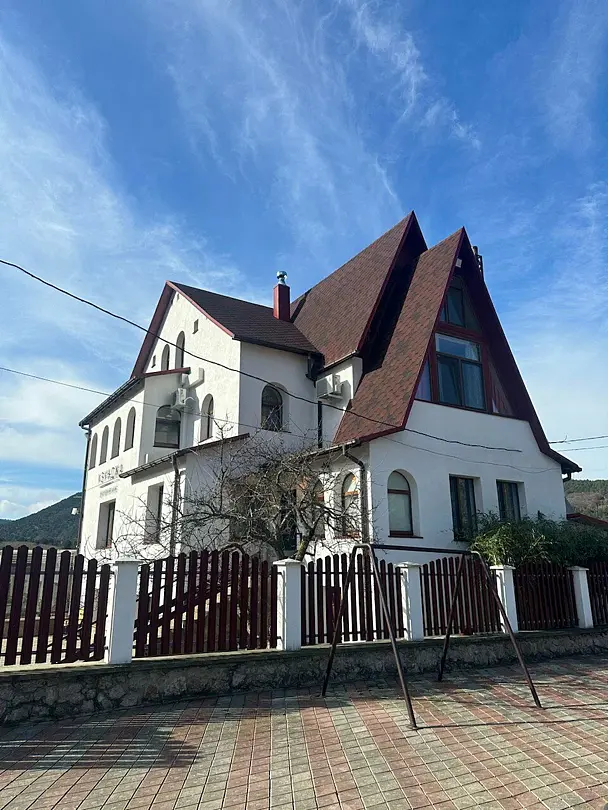 Узунджа, Крым: фото 5