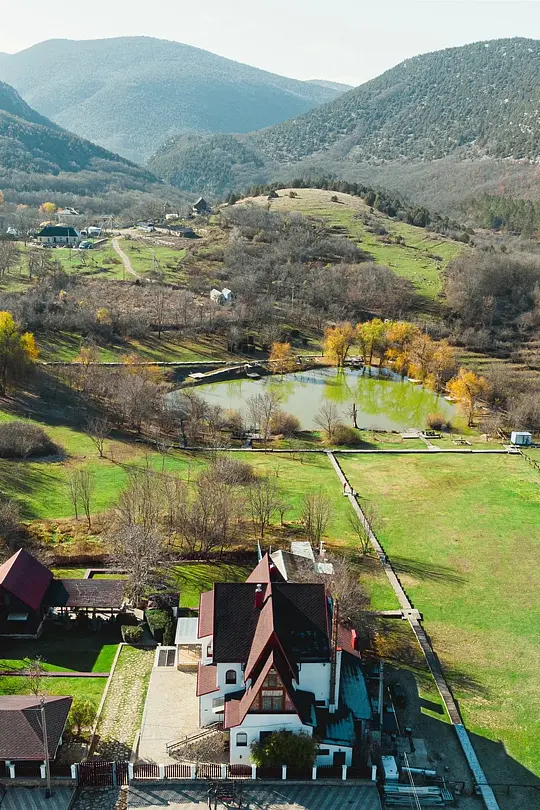 Узунджа, Крым: фото 2