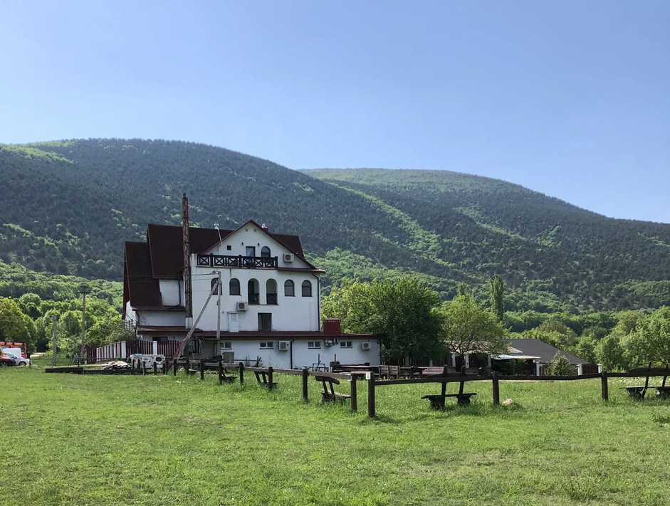 Узунджа, Крым: фото 3