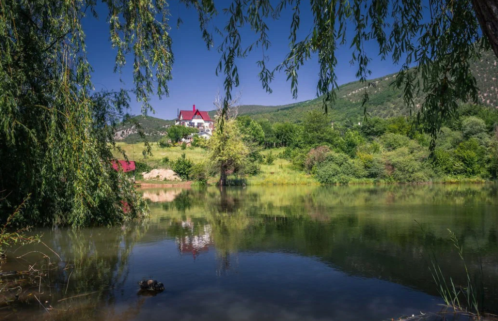 Узунджа, Крым: фото 4