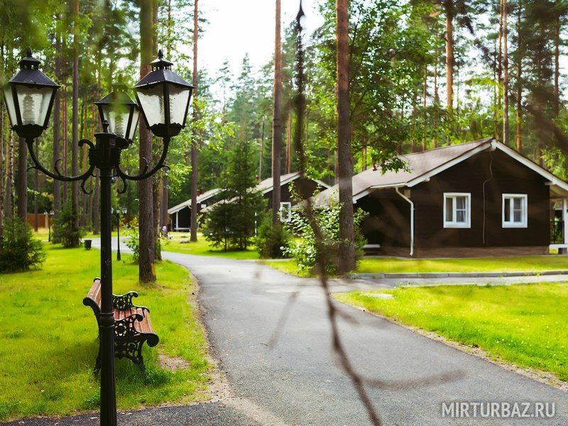 Царство-Королевство, Ленинградская область: фото 5