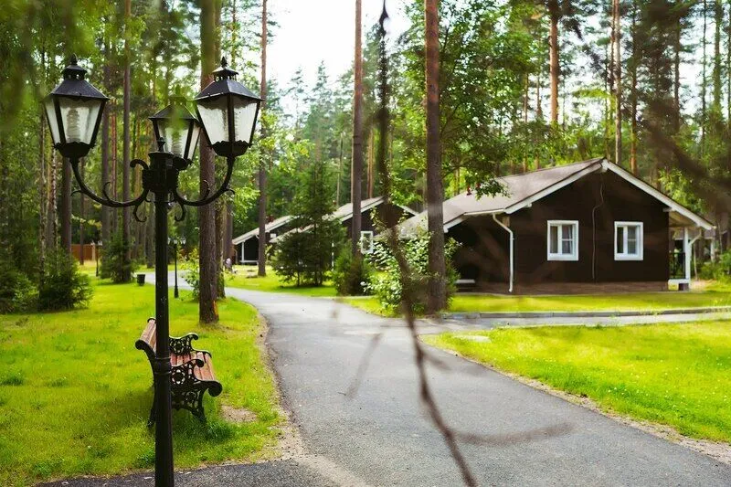 Царство-Королевство, Ленинградская область: фото 5