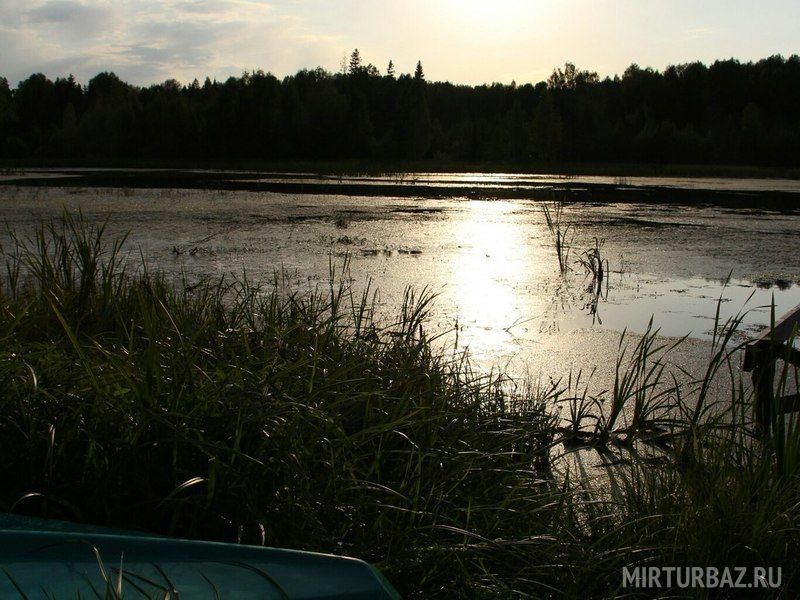 Раиха, Кировская область: фото 2