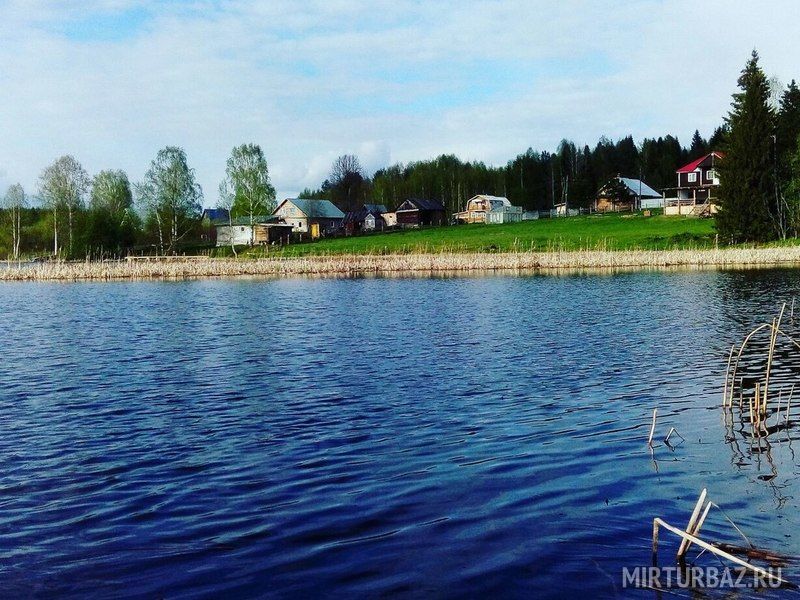 Раиха, Кировская область: фото 3