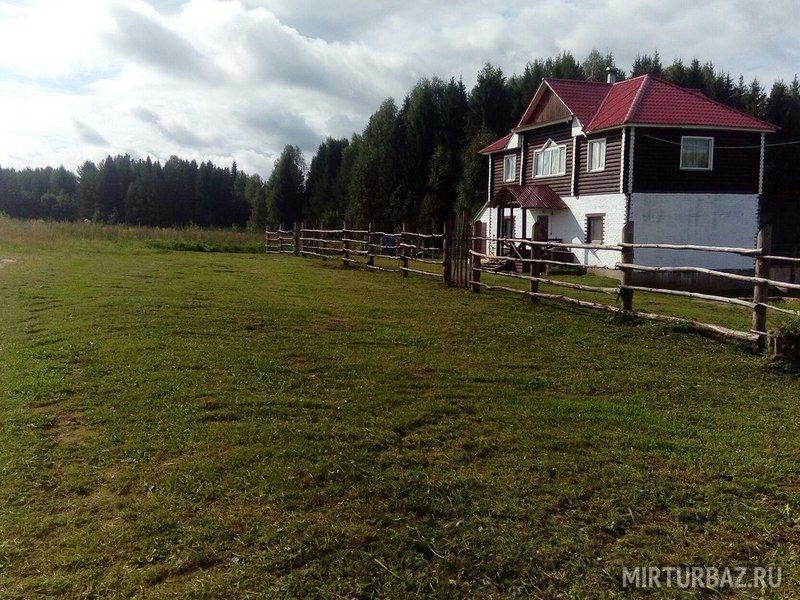 Раиха, Кировская область: фото 4