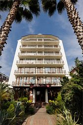 Отель Престиж