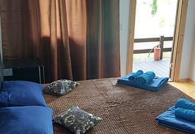 2-мест. станд., Коттеджный комплекс ГудаУта, Гудаута