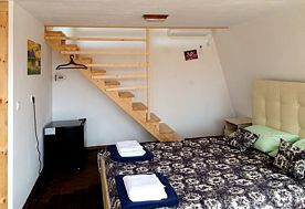 2-мест. в домике, Коттеджный комплекс ГудаУта, Гудаута