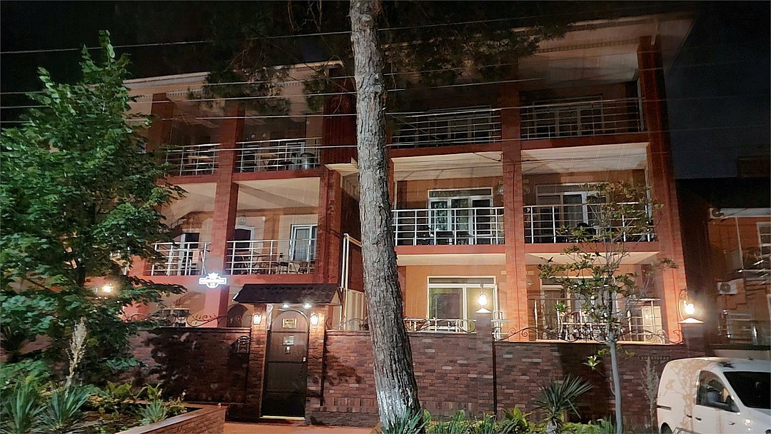 Отдых у Александра, Краснодарский край: фото 3