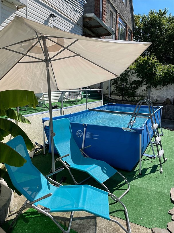 Гостевой дом «Рандеву», Краснодарский край: фото 4