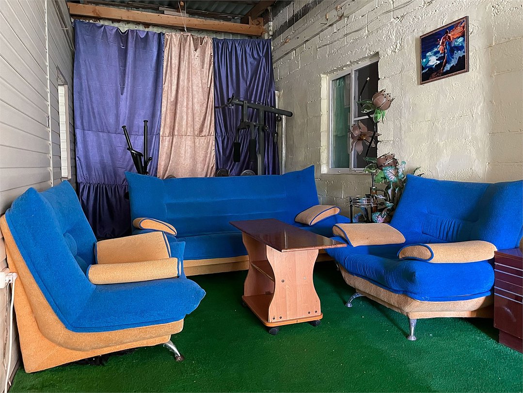 Гостевой дом «Рандеву», Краснодарский край: фото 5