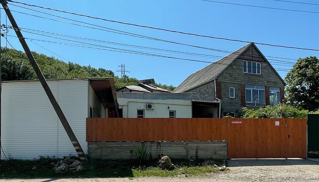 Гостевой дом «Рандеву», Краснодарский край: фото 2