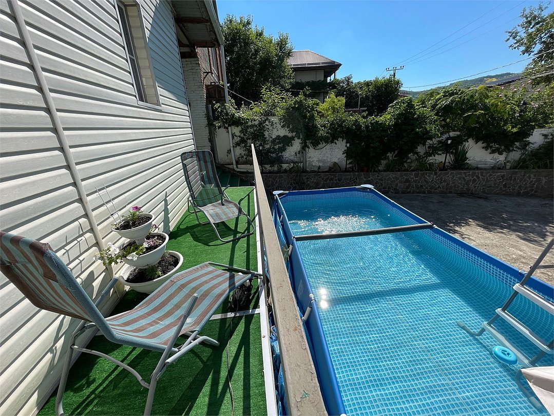 Гостевой дом «Рандеву», Краснодарский край: фото 3