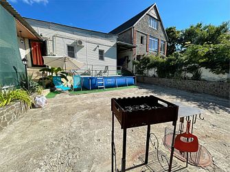 Гостевой дом «Рандеву»