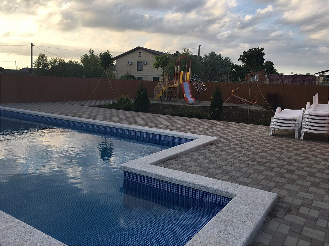 AIR-AZOV, Краснодарский край: фото 3