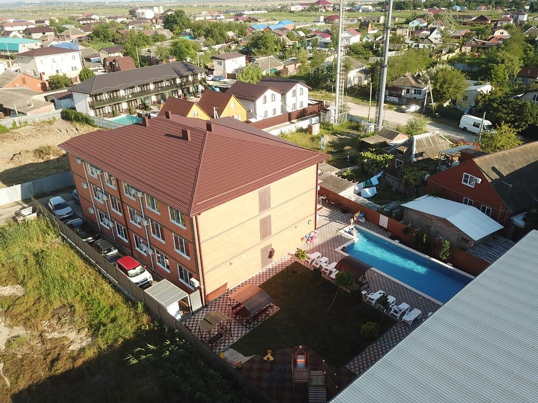 AIR-AZOV, Краснодарский край: фото 2