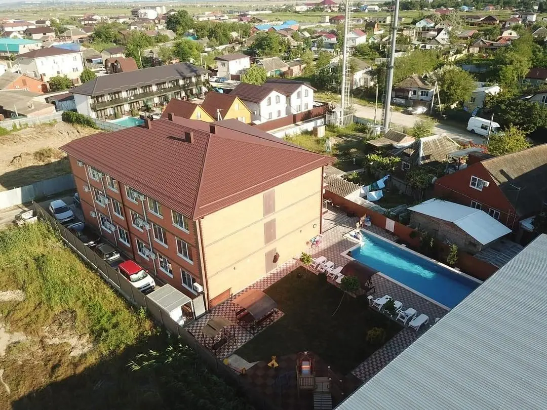 AIR-AZOV, Краснодарский край: фото 2