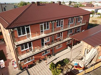 Гостевой дом AIR-AZOV