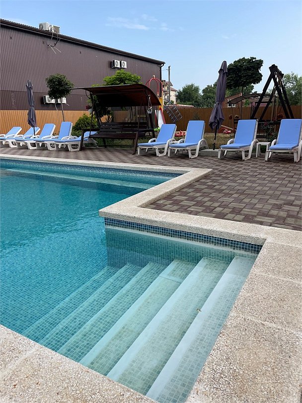 AIR-AZOV, Краснодарский край: фото 4