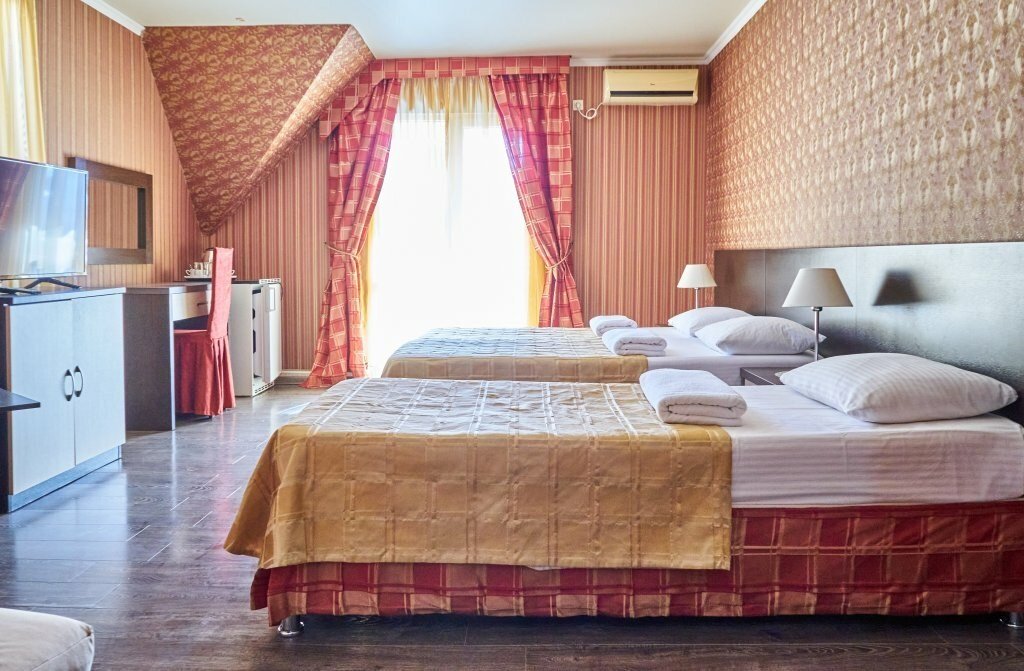 Дом с дельфинами, Краснодарский край: фото 3