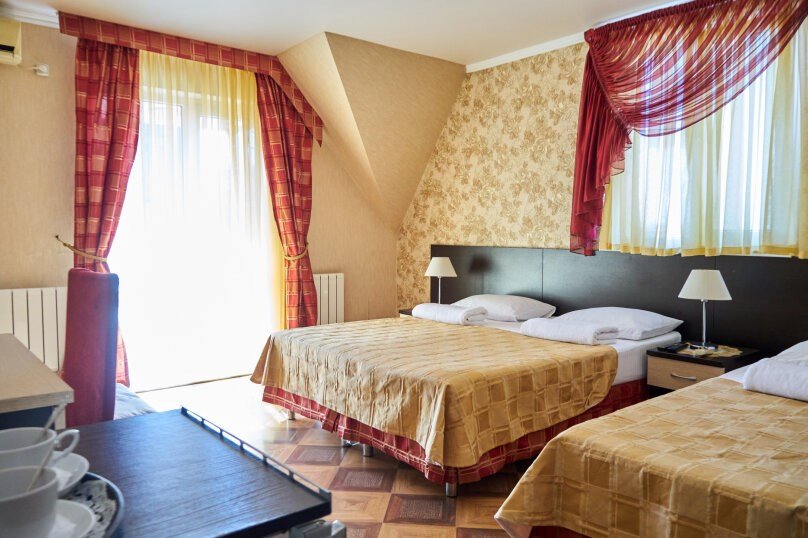 Дом с дельфинами, Краснодарский край: фото 4