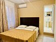 2-х местный Комфорт с одной или двумя кроватями, Гостевой дом Дом с дельфинами, Адлер