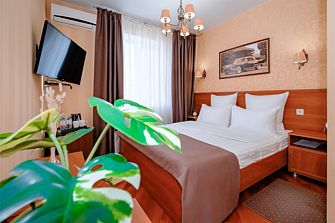 База отдыха Фидель