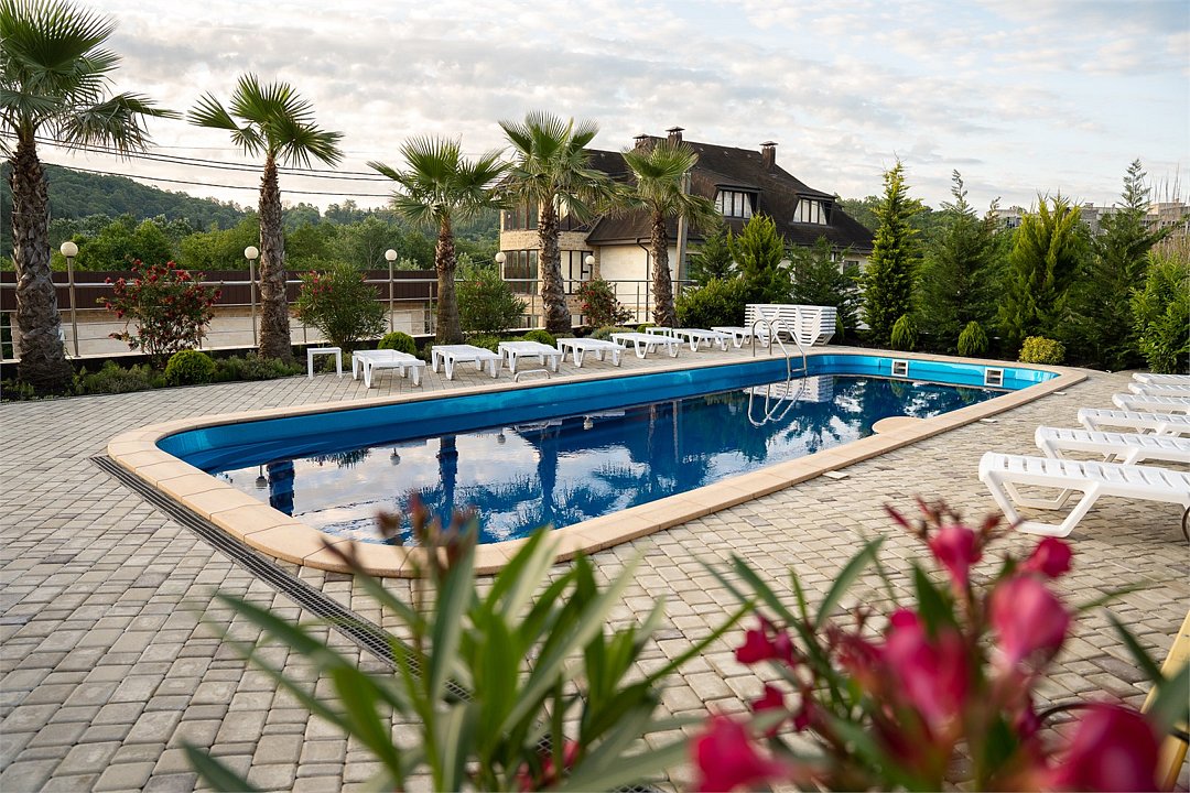 Ассоль, Краснодарский край: фото 4