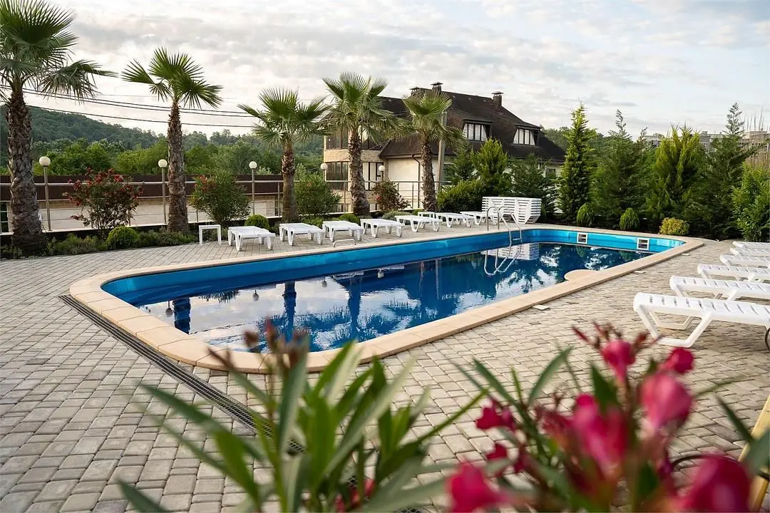 Ассоль, Краснодарский край: фото 4