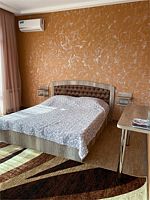 Двухместный  полулюкс, Гостевой дом Ассоль, Сочи
