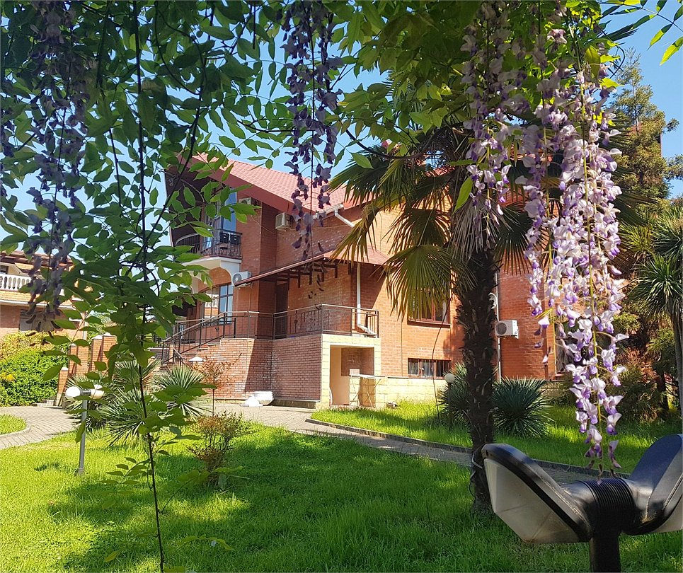 Пенаты, Краснодарский край: фото 3