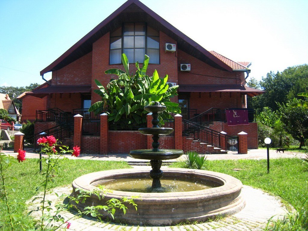 Пенаты, Краснодарский край: фото 4