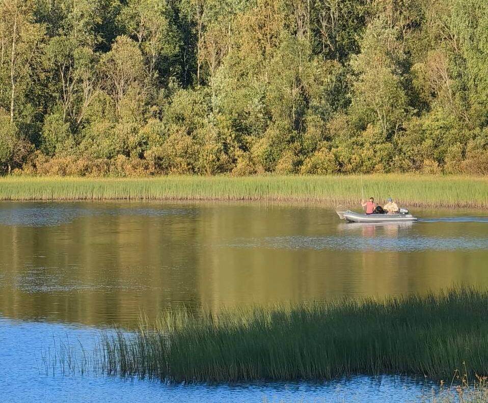 Шулка, Республика Карелия: фото 2