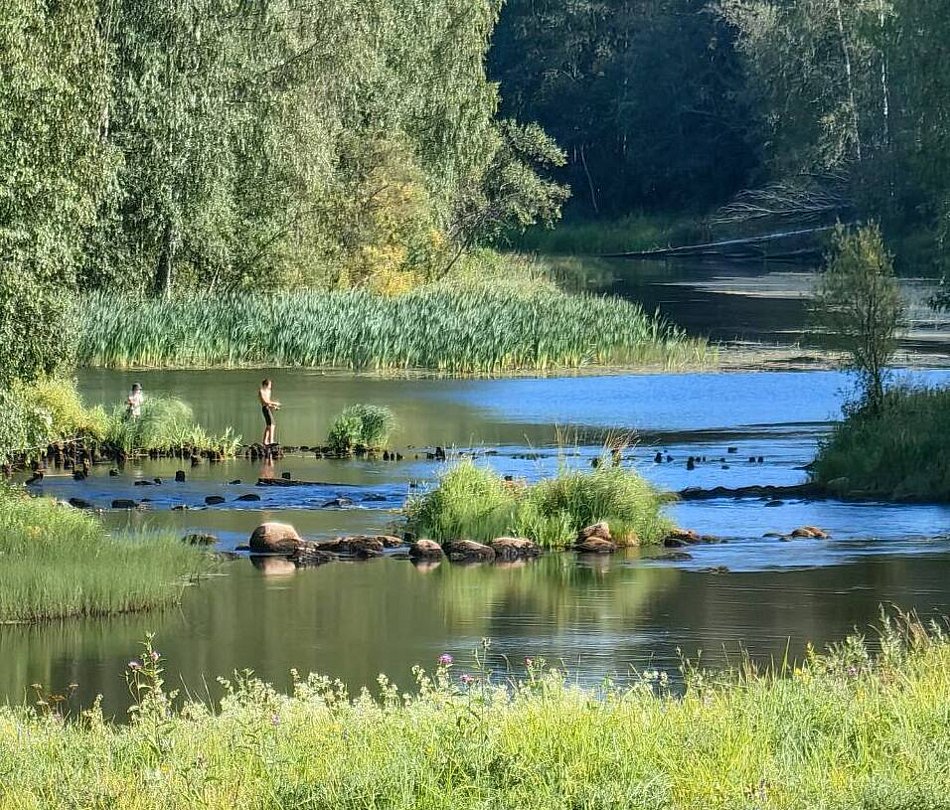 Шулка, Республика Карелия: фото 3