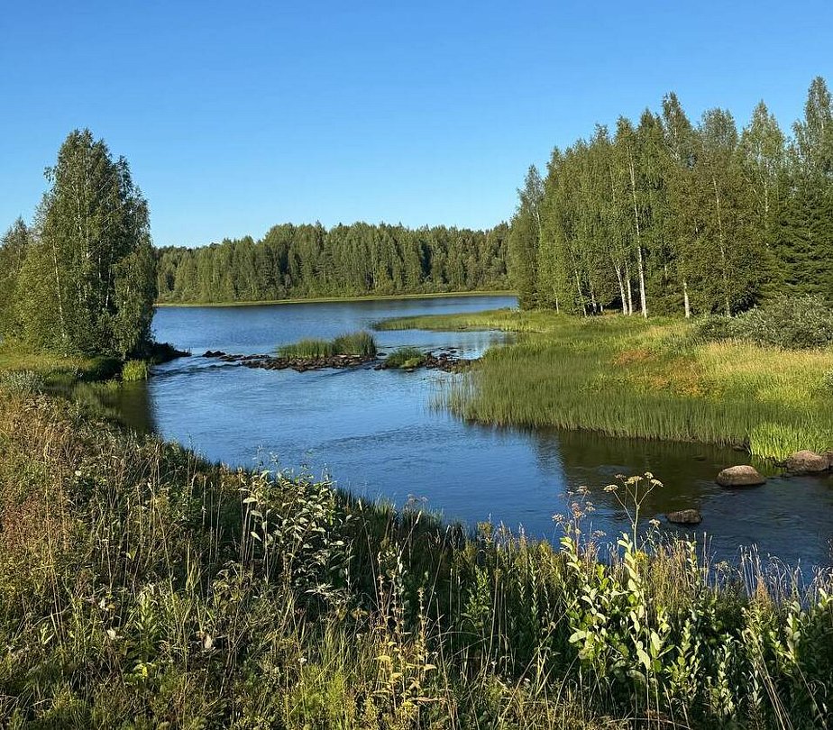 Шулка, Республика Карелия: фото 4