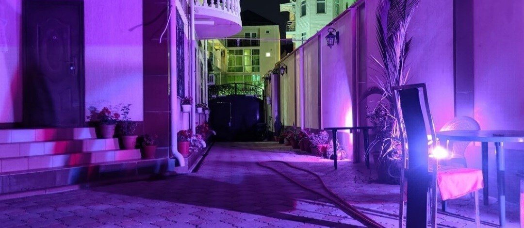 Жемчужина, Краснодарский край: фото 2