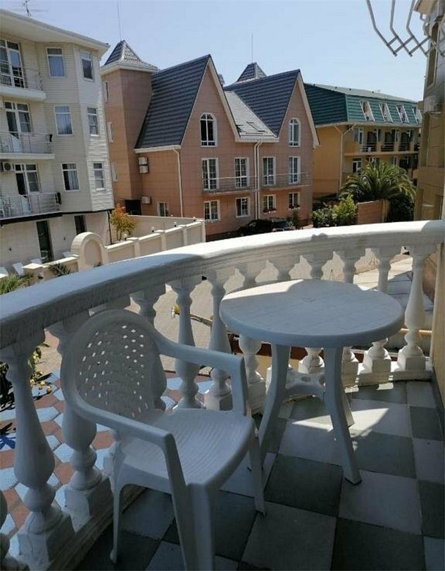 Жемчужина, Краснодарский край: фото 5