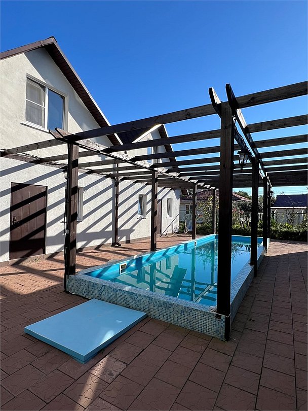 Апартаменты Калипсо, Краснодарский край: фото 2