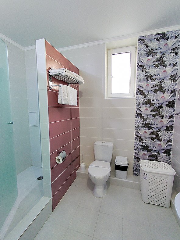 Стандартный 2-местный 1-комнатный